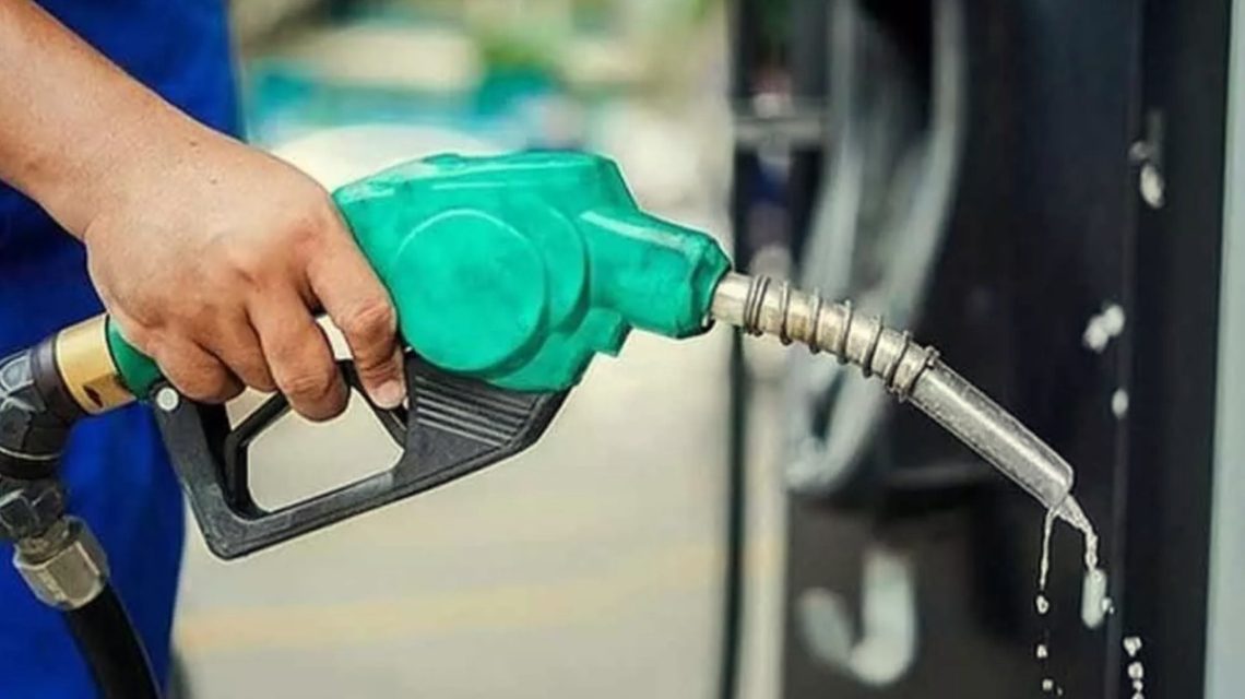 petrol prices in india explained
