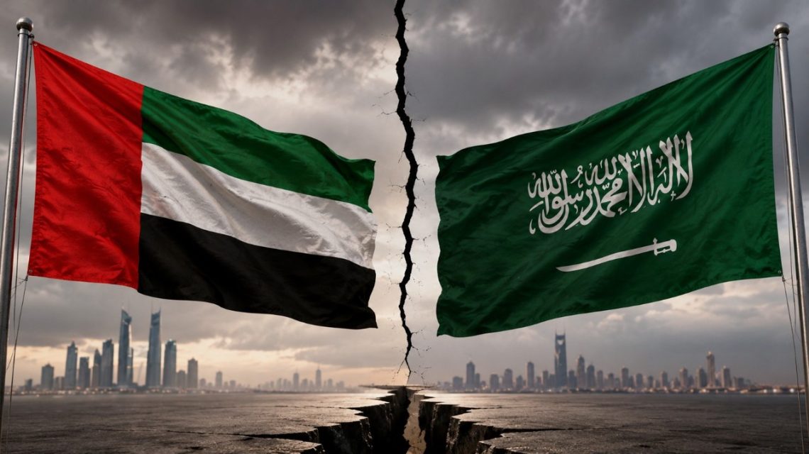 iran vs israel war gulf in crisis