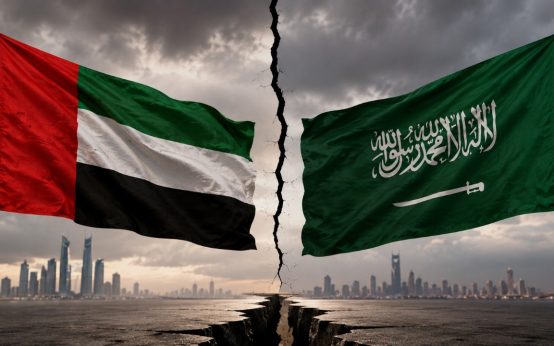 iran vs israel war gulf in crisis