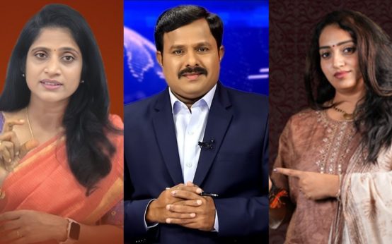 mahaa vamsi, wise tv ramulamma, magadha tv lakshmi