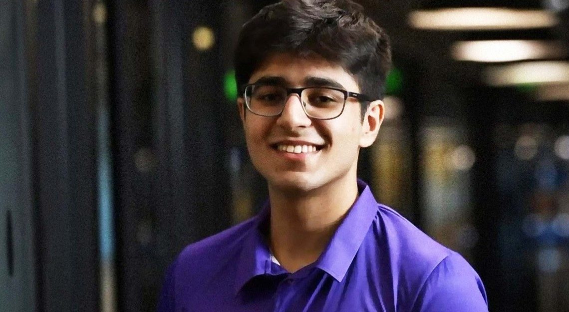 who is aadit palicha zepto founder