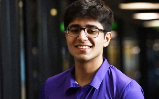 who is aadit palicha zepto founder