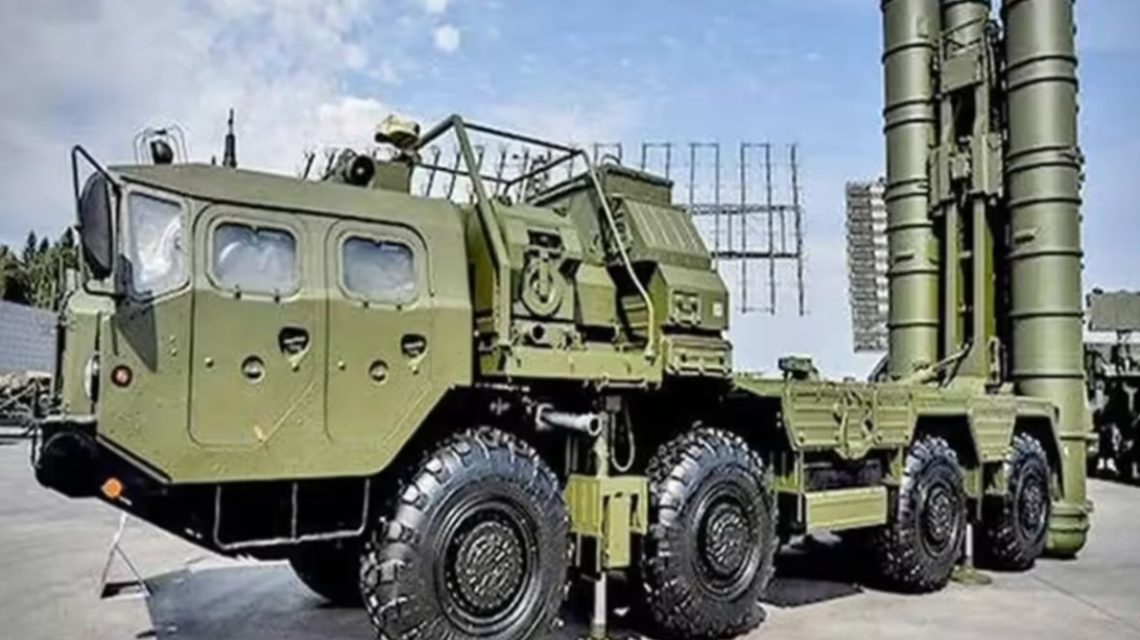 s 400 explained