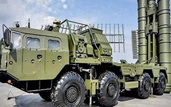 s 400 explained