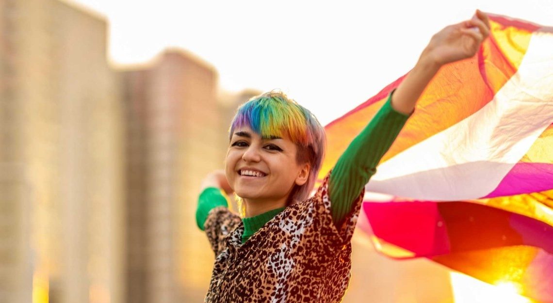 what are pronouns LGBTQ explained