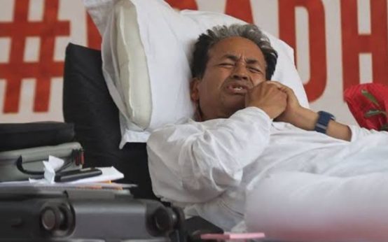 who is sonam wangchuk
