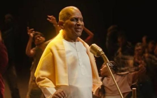 muthumani song
